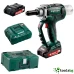 METABO NP 18 LTX BL 5.0 - ПРОФЕСИОНАЛЕН АКУМУЛАТОРНА НИТАЧКА METABO NP 18 LTX BL 5.0 - ПРОФЕСИОНАЛЕН АКУМУЛАТОРНА НИТАЧКА